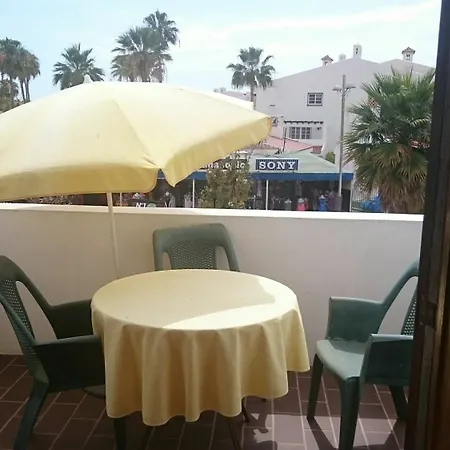 La Playa Hotel Costa Adeje (Tenerife)