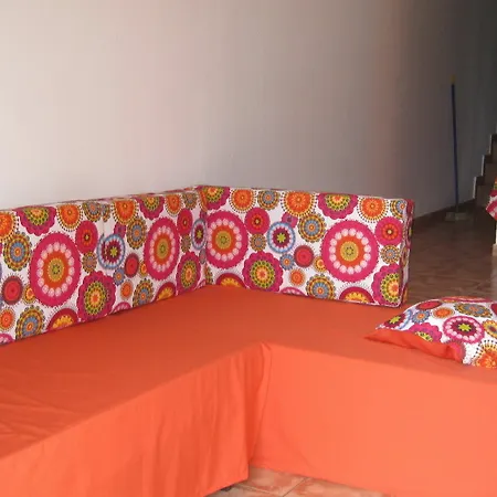 Hotel La Playa *